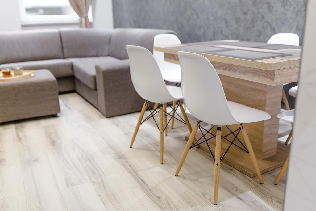 Apartamento Mava *