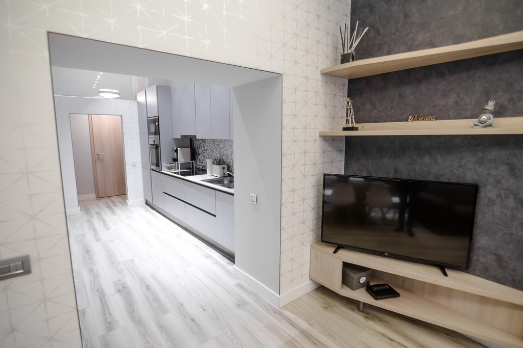 Mava Apartamento