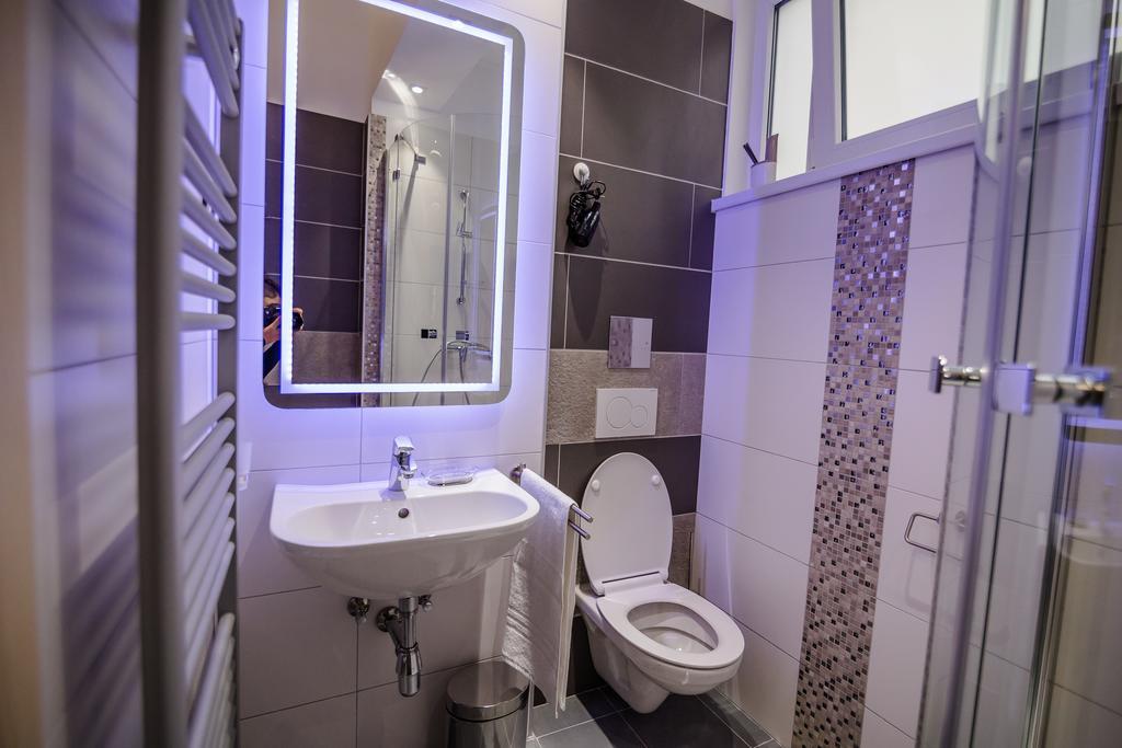 Mava Apartamento Viena